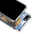 Dragon Ball Z Goku Versus Saiyans iPhone SE (2nd & 3rd Gen) Clear Case