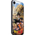 Dragon Ball Z Goku Versus Saiyans iPhone SE (2nd & 3rd Gen) Skin