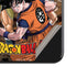 Dragon Ball Z Goku Versus Saiyans iPhone SE (2nd & 3rd Gen) Skin