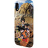 Dragon Ball Z Goku Versus Saiyans iPhone XR Pro Case