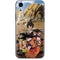 Dragon Ball Z Goku Versus Saiyans iPhone XR Skin