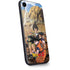 Dragon Ball Z Goku Versus Saiyans iPhone XR Skin