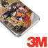 Dragon Ball Z Goku Versus Saiyans iPhone XR Skin