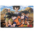 Dragon Ball Z Goku Versus Saiyans Dell Latitude Skin