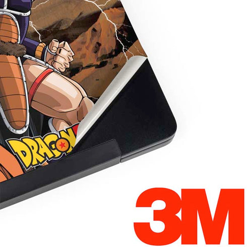 Dragon Ball Z Goku Versus Saiyans Dell Latitude Skin
