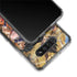 Dragon Ball Z Goku Versus Saiyans LG K51/Q51 Clear Case