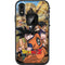 Dragon Ball Z Goku Versus Saiyans LifeProof Fre iPhone Skin