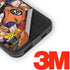 Dragon Ball Z Goku Versus Saiyans LifeProof Fre iPhone Skin