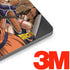 Dragon Ball Z Goku Versus Saiyans Apple MacBook Air Skin