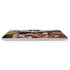 Dragon Ball Z Goku Versus Saiyans Apple MacBook Pro 16-inch Skin
