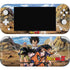 Dragon Ball Z Goku Versus Saiyans Nintendo Switch Lite Skin