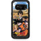 Dragon Ball Z Goku Versus Saiyans Otterbox Commuter Galaxy Skin