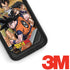 Dragon Ball Z Goku Versus Saiyans Otterbox Commuter Galaxy Skin