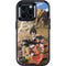 Dragon Ball Z Goku Versus Saiyans Otterbox Defender iPhone Skin