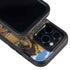 Dragon Ball Z Goku Versus Saiyans Otterbox Defender iPhone Skin