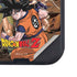 Dragon Ball Z Goku Versus Saiyans Otterbox Defender iPhone Skin