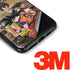 Dragon Ball Z Goku Versus Saiyans Otterbox Symmetry iPhone Skin