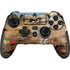 Dragon Ball Z Goku Versus Saiyans PlayStation Scuf Vantage 2 Controller Skin