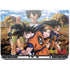 Dragon Ball Z Goku Versus Saiyans Dell Precision Skin