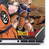 Dragon Ball Z Goku Versus Saiyans Dell Precision Skin