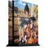 Dragon Ball Z Goku Versus Saiyans PlayStation PS4 Skins