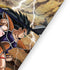 Dragon Ball Z Goku Versus Saiyans PS4 Console Skin
