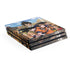 Dragon Ball Z Goku Versus Saiyans PlayStation PS4 Skins