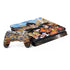 Dragon Ball Z Goku Versus Saiyans PS4 Slim Bundle Skin