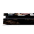 Dragon Ball Z Goku Versus Saiyans PS4 Slim Skin