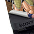 Dragon Ball Z Goku Versus Saiyans PS4 Slim Skin