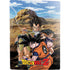 Dragon Ball Z Goku Versus Saiyans PS5 Digital Edition Bundle Skin