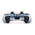 Dragon Ball Z Goku Versus Saiyans PS5 DualSense Edge Pro Controller Skin