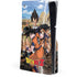Dragon Ball Z Goku Versus Saiyans PlayStation PS5 Skins