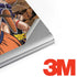 Dragon Ball Z Goku Versus Saiyans Surface Book 2 15in Skin