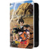 Dragon Ball Z Goku Versus Saiyans Surface Duo Skin
