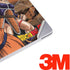Dragon Ball Z Goku Versus Saiyans Surface Laptop 2 Skin
