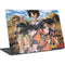 Dragon Ball Z Goku Versus Saiyans Surface Laptop 4 15in Skin