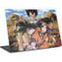 Dragon Ball Z Goku Versus Saiyans Surface Laptop 4 15in Skin