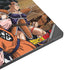 Dragon Ball Z Goku Versus Saiyans Surface Laptop 7 13.8in Skin