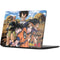 Dragon Ball Z Goku Versus Saiyans Surface Laptop 7 15in Skin
