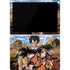 Dragon Ball Z Goku Versus Saiyans Surface Pro 7 Skin