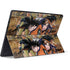 Dragon Ball Z Goku Versus Saiyans Surface Pro 7 Skin