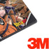 Dragon Ball Z Goku Versus Saiyans Surface Pro 7 Skin