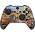 Dragon Ball Z Goku Versus Saiyans Xbox Elite Wireless Controller Series 2 Skin