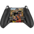 Dragon Ball Z Goku Versus Saiyans Xbox Elite Wireless Controller Series 2 Skin
