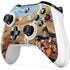 Dragon Ball Z Goku Versus Saiyans Xbox One S All-Digital Edition Bundle Skin
