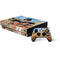 Dragon Ball Z Goku Versus Saiyans Xbox One X Bundle Skin