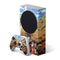 Dragon Ball Z Goku Versus Saiyans Xbox Series S Skins