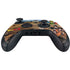 Dragon Ball Z Goku Versus Saiyans Xbox Series X Controller Skin