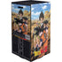 Dragon Ball Z Goku Versus Saiyans XBox Series X Digital Edition Bundle Skin
